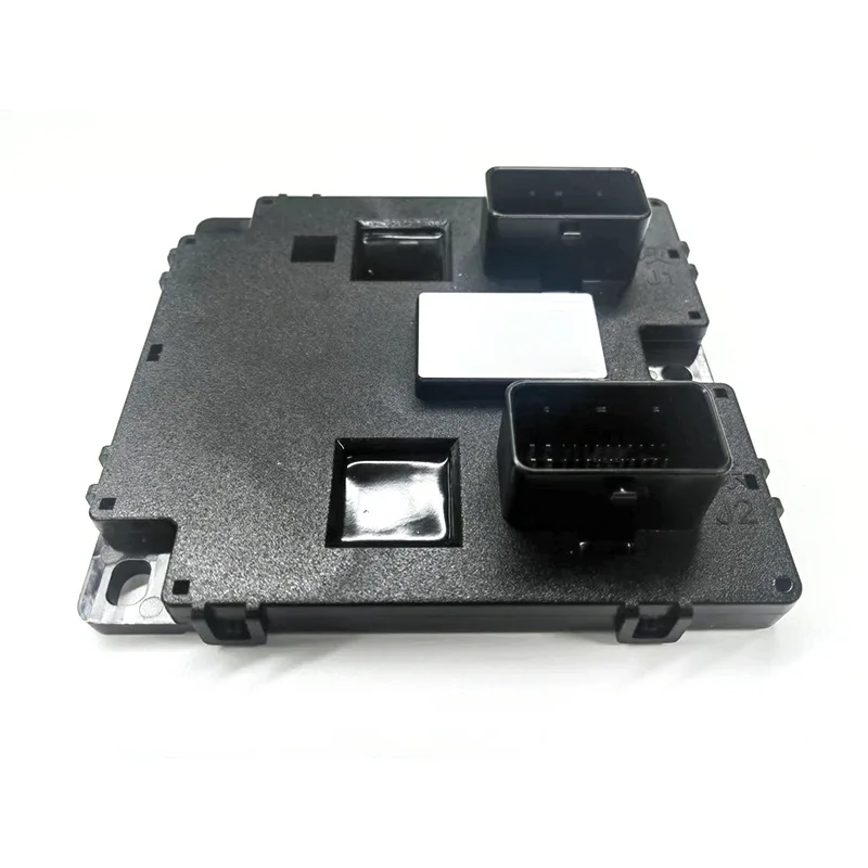 18 ～ 32V DC 4 輪インテリジェント BDC