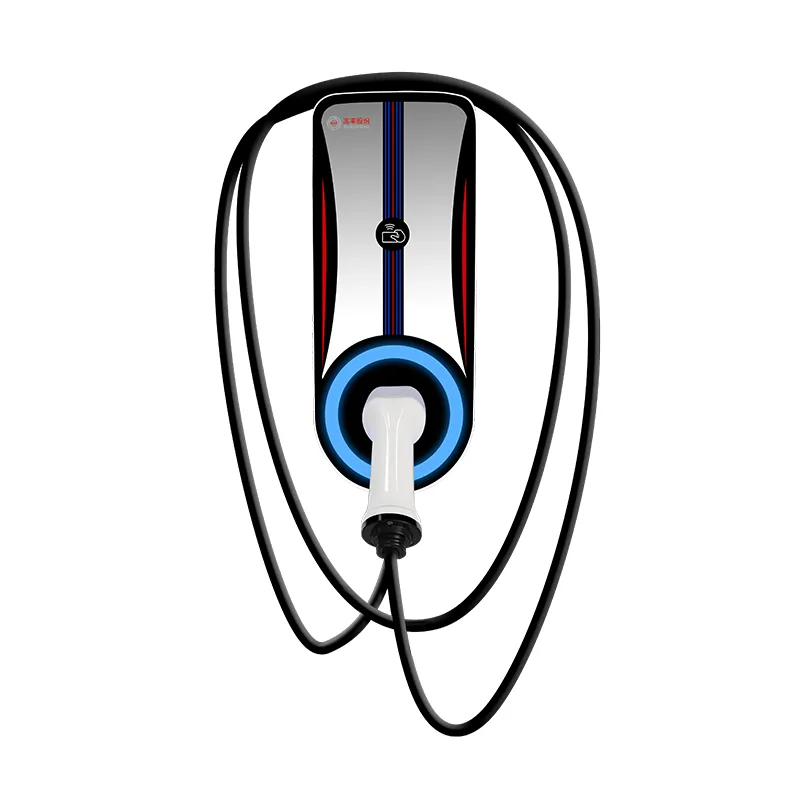 低速車両用 24V 100A オフボード充電器