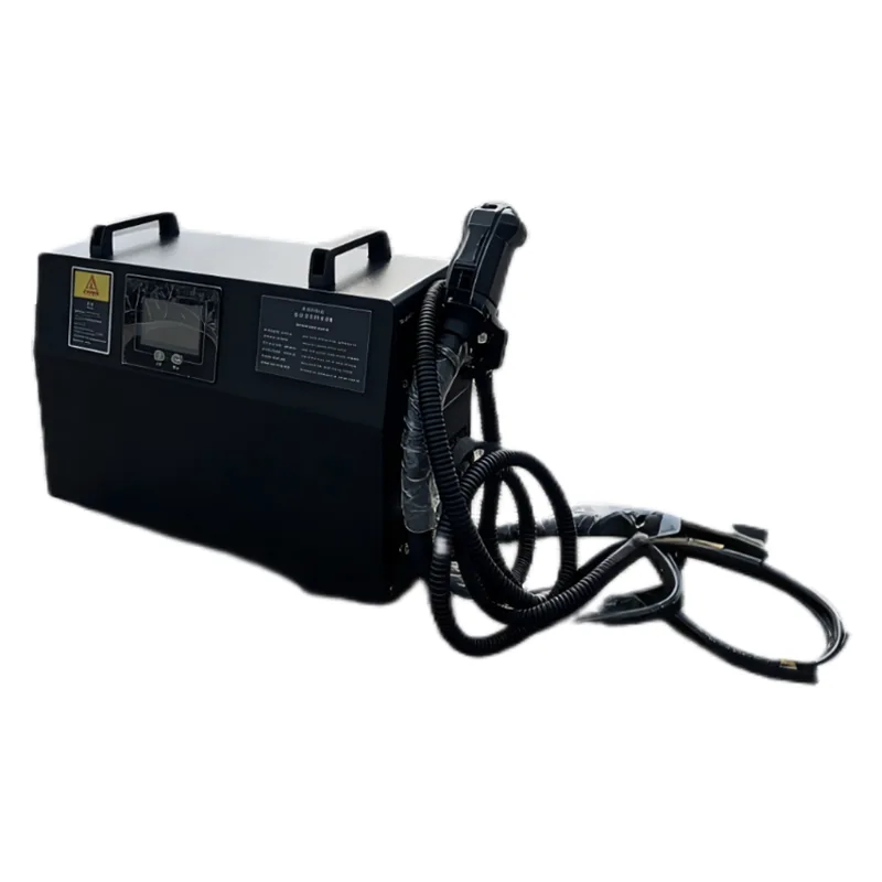 24V 200A 5KW 取り付けが簡単なオフボード充電器