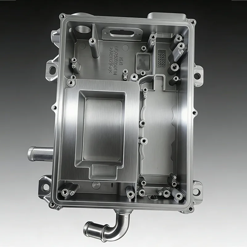 ハイブリッド車用 2KW IP67 保護 DC/DC コンバータ