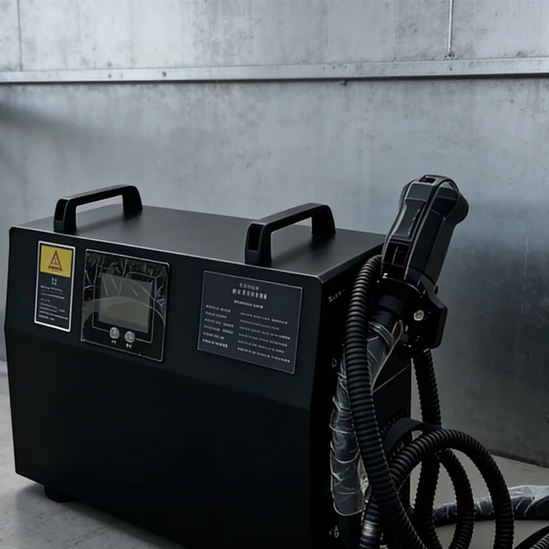 300W 低消費電力オフボード充電器