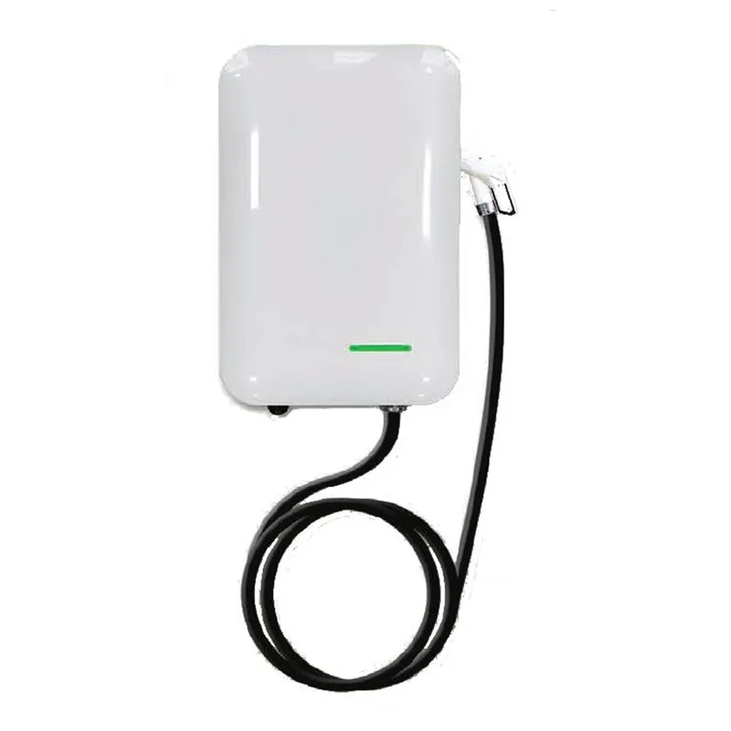 60KW 壁掛けコンパクト DC 充電パイル