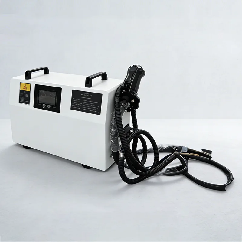 8KW 耐低温オフボード充電器