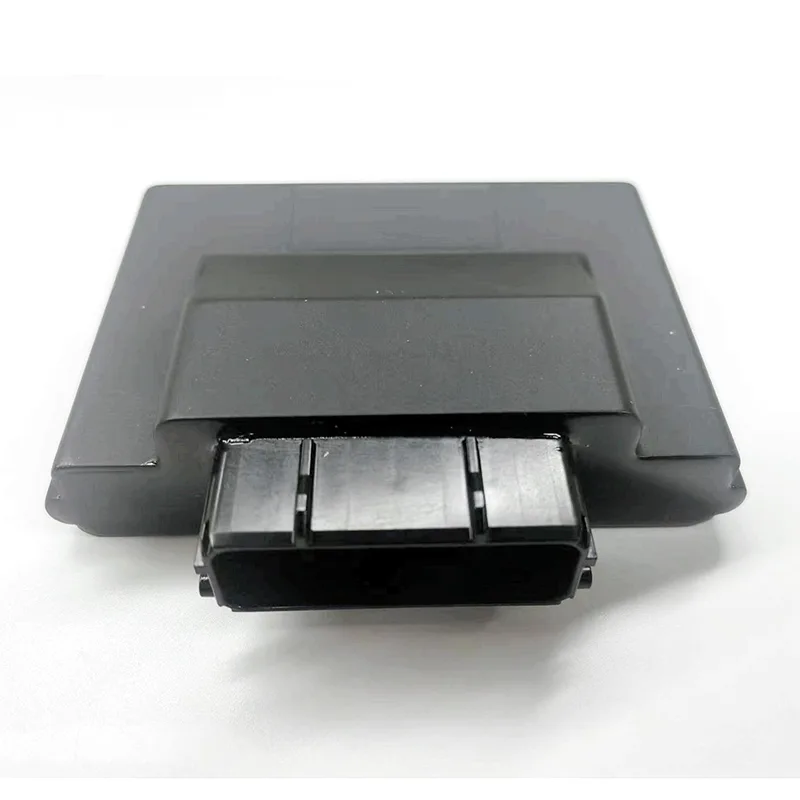 9 ～ 16V DC 2 輪インテリジェント BDC