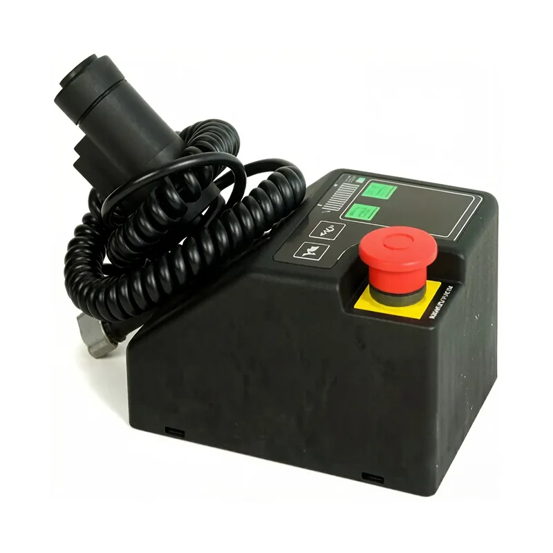 CANバスWPコントロールユニット