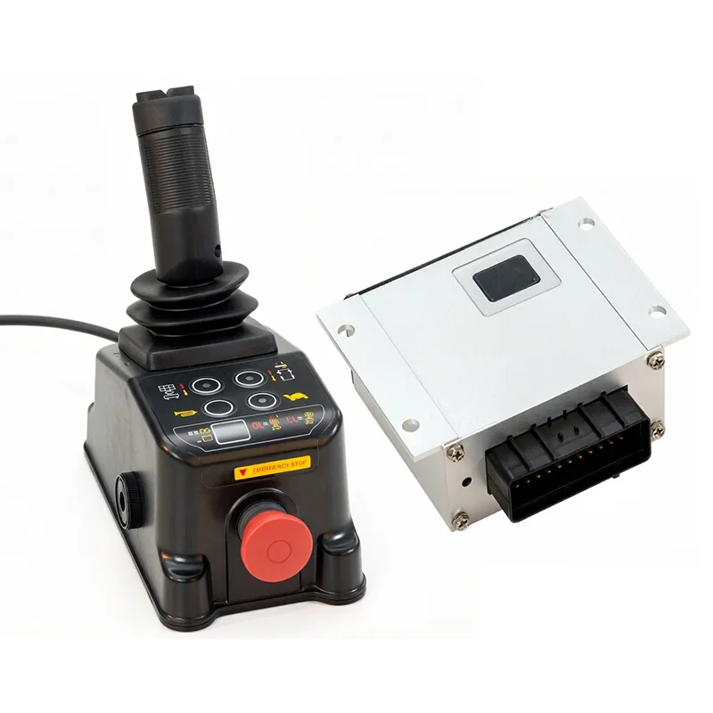 低圧産業車両制御ユニット