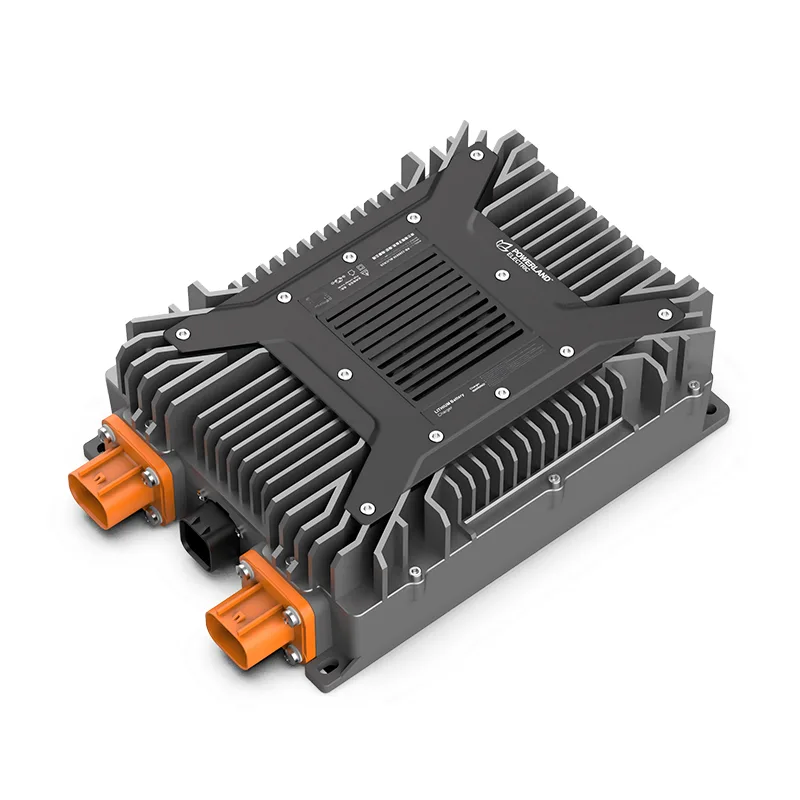 ユニバーサル 1.2KW 空冷産業車両 OBC