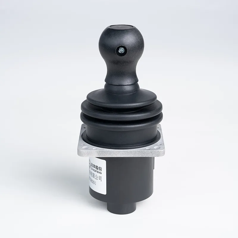 耐摩耗性電動コントロールハンドル